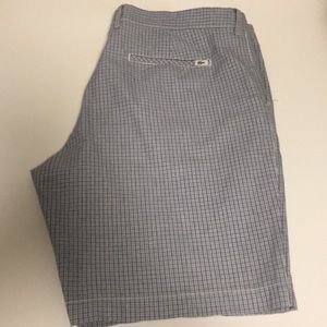 Lacoste - Men’s Regular Fit Short